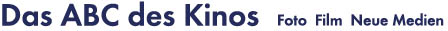 ABC des Kinos